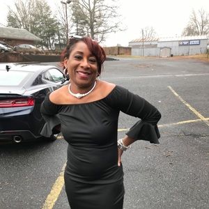 Meet your Posher, Sheila